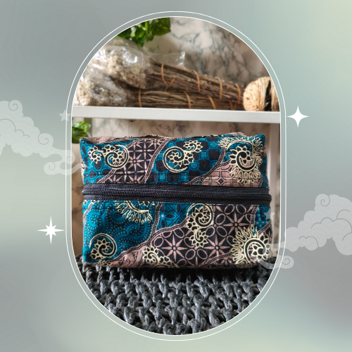 Pouch Bekal